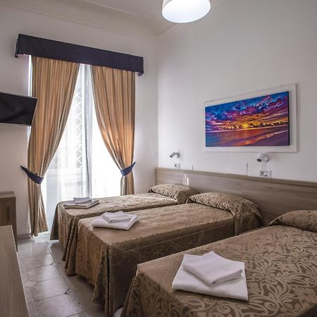 Hotel Orbis Rome Extérieur photo