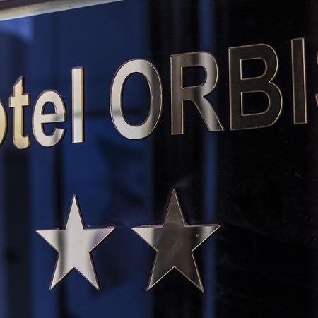 Hotel Orbis Rome Extérieur photo
