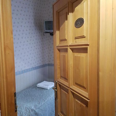 Hotel Orbis Rome Extérieur photo