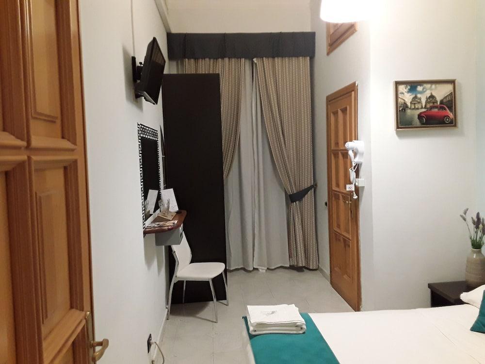 Hotel Orbis Rome Extérieur photo