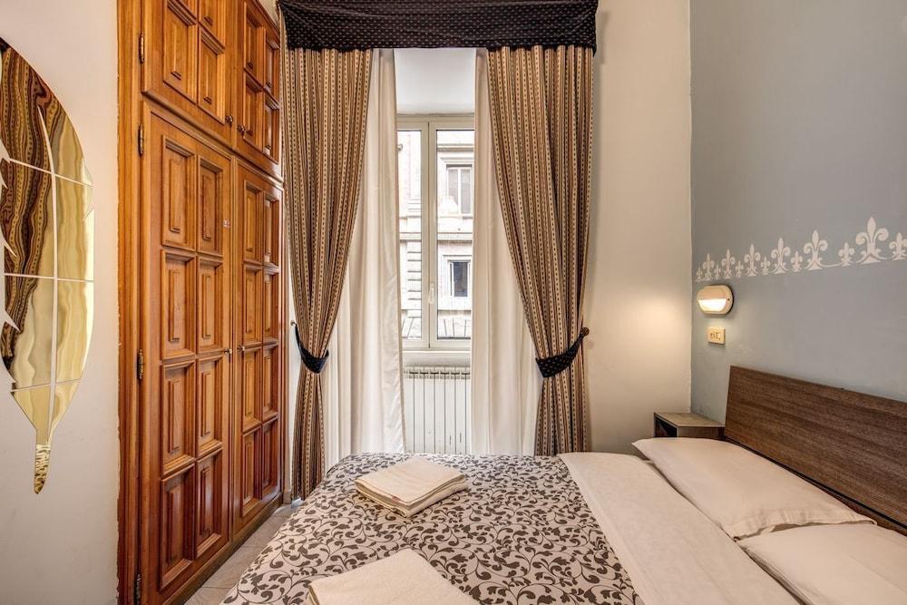 Hotel Orbis Rome Extérieur photo