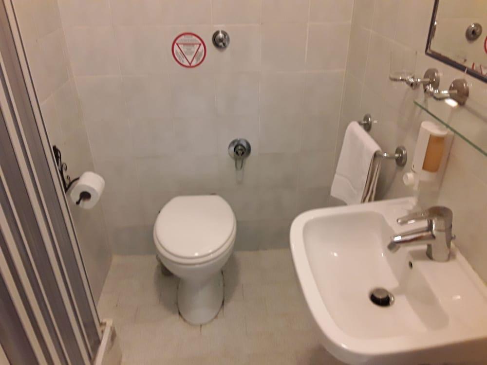 Hotel Orbis Rome Extérieur photo