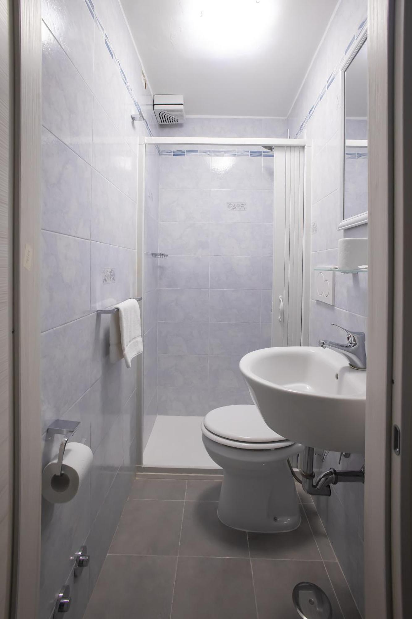 Hotel Orbis Rome Extérieur photo