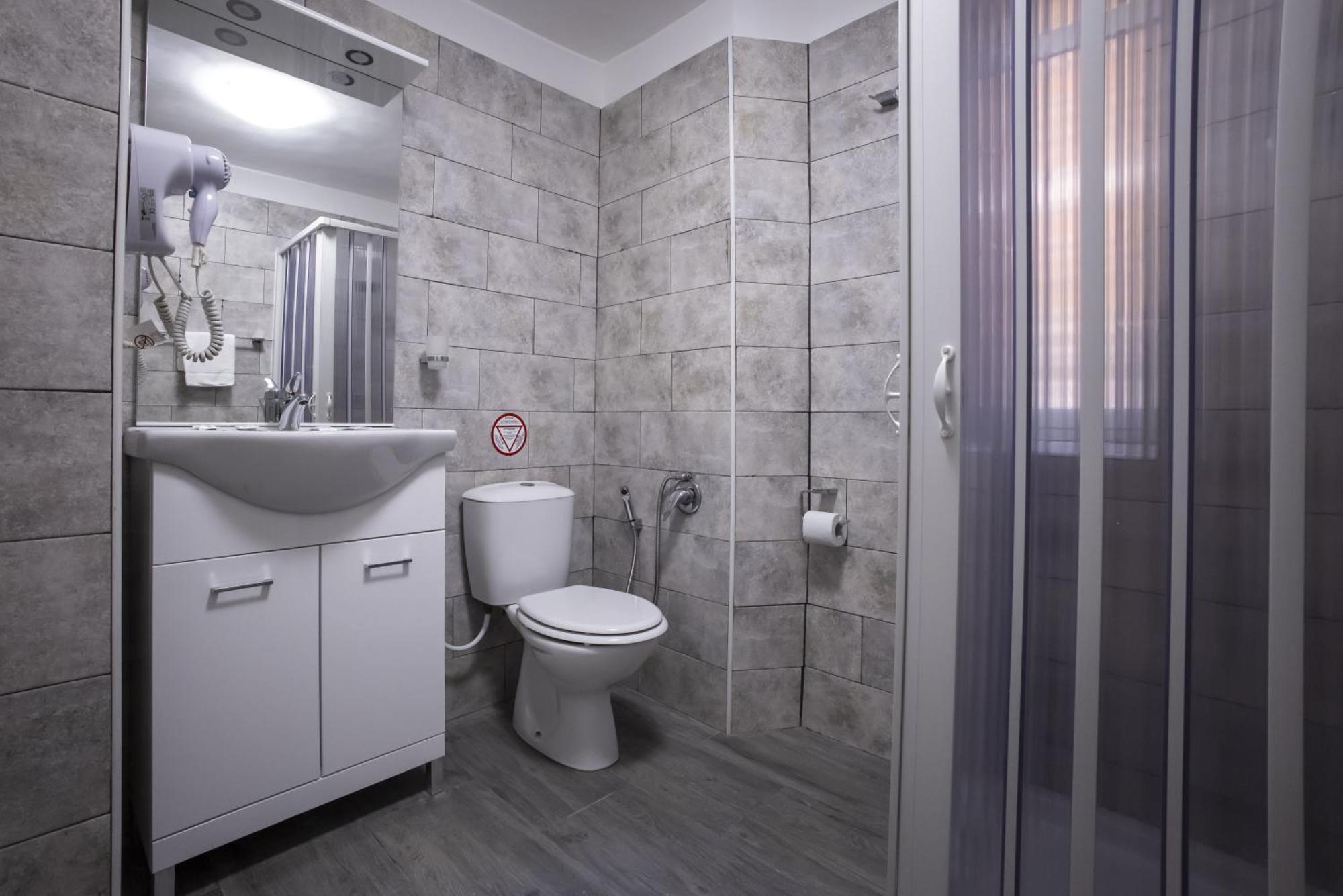 Hotel Orbis Rome Extérieur photo