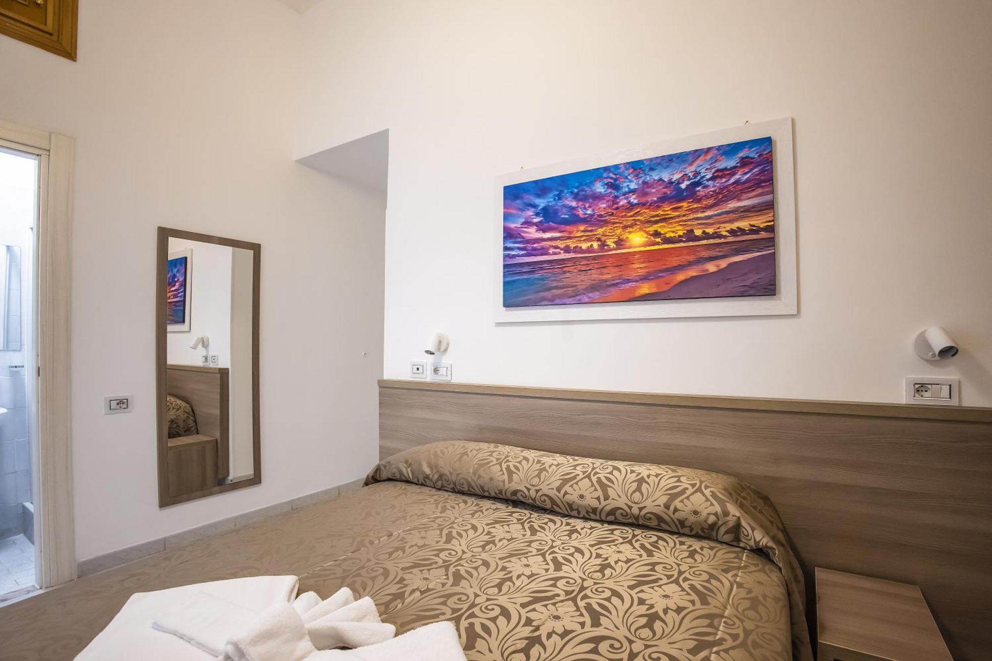 Hotel Orbis Rome Extérieur photo