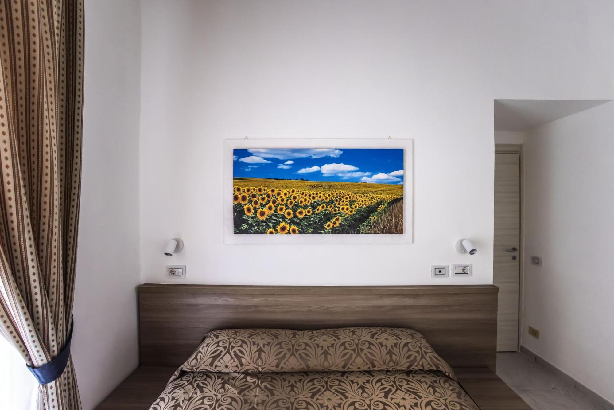 Hotel Orbis Rome Extérieur photo