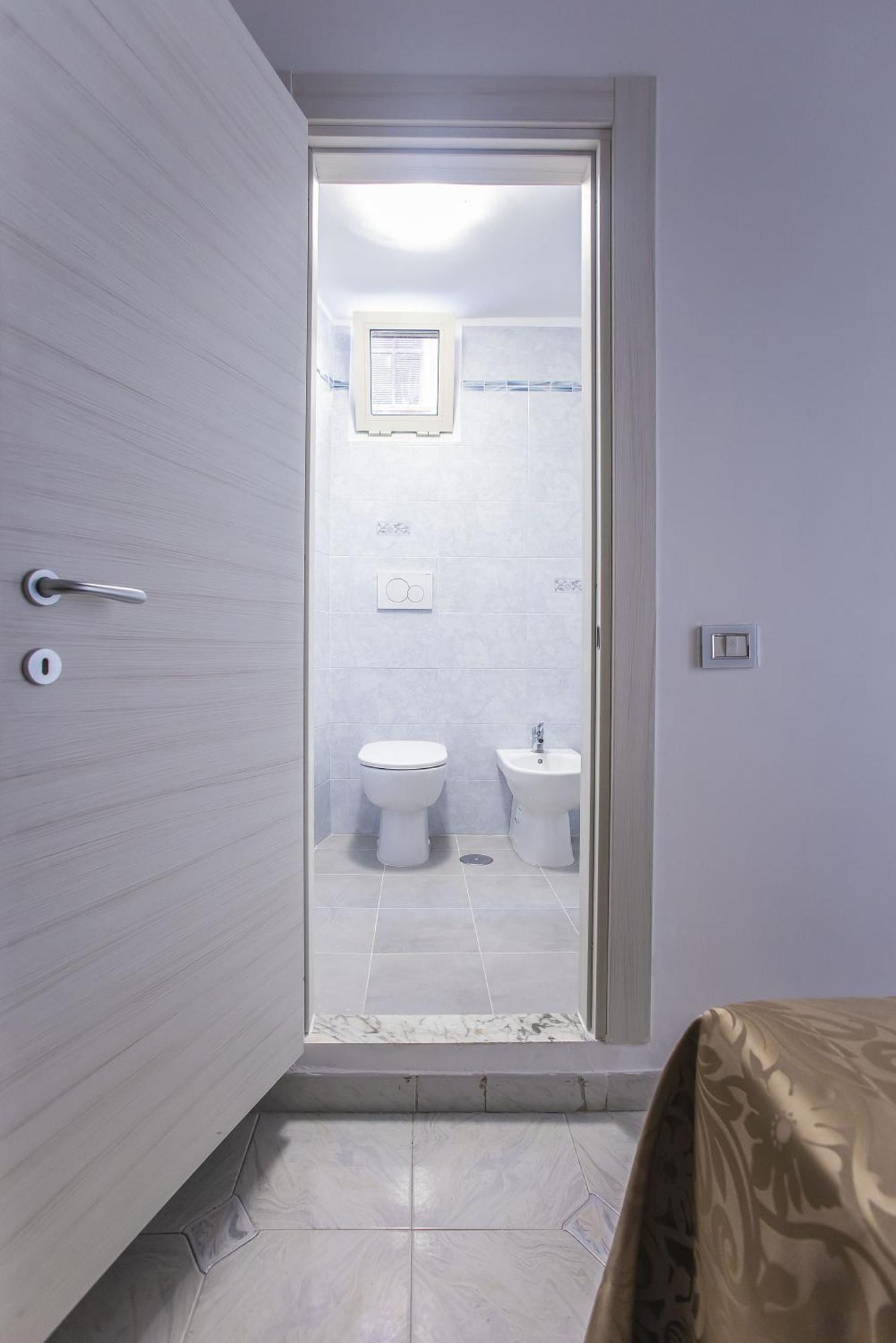 Hotel Orbis Rome Extérieur photo