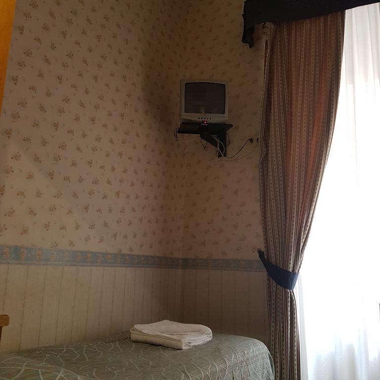 Hotel Orbis Rome Extérieur photo