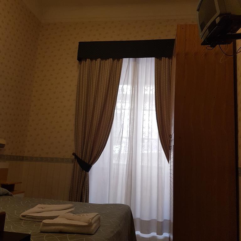 Hotel Orbis Rome Extérieur photo