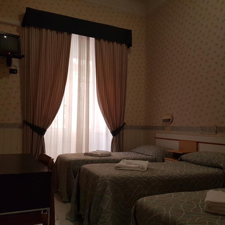 Hotel Orbis Rome Extérieur photo