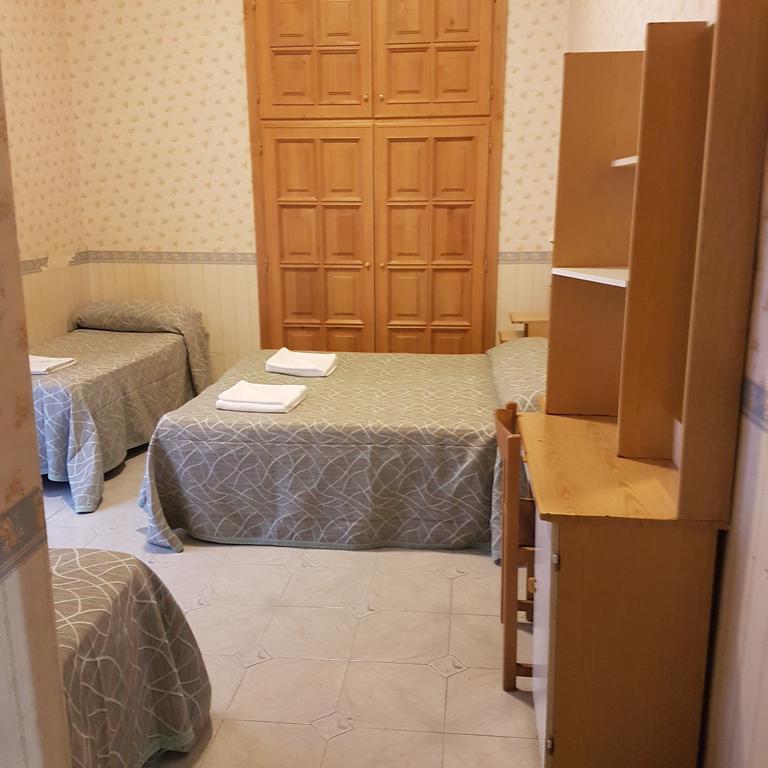 Hotel Orbis Rome Extérieur photo