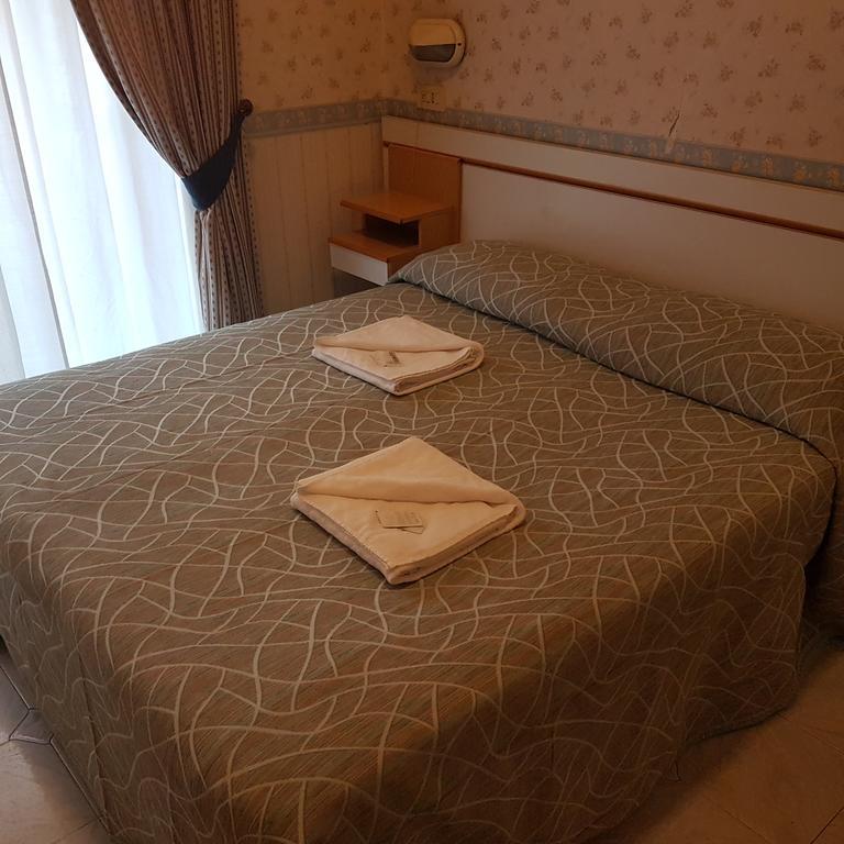Hotel Orbis Rome Extérieur photo