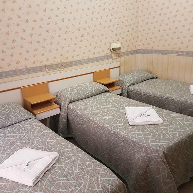 Hotel Orbis Rome Extérieur photo