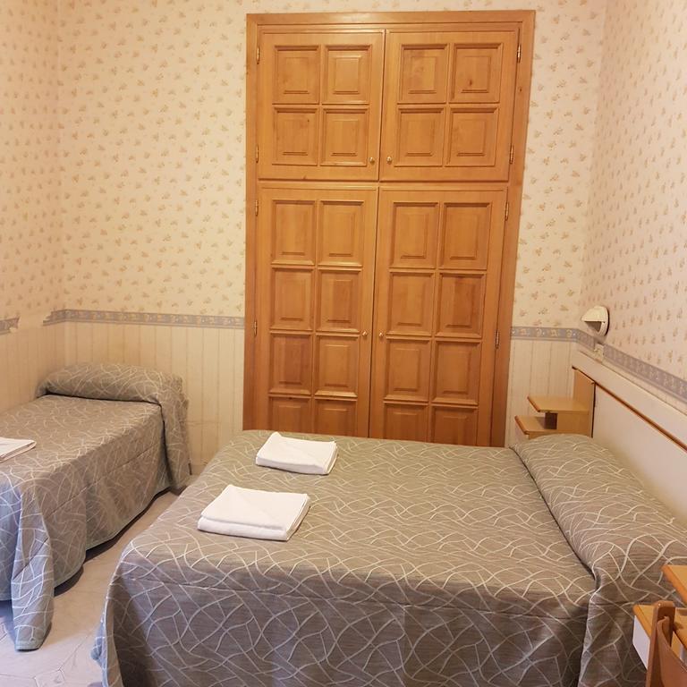 Hotel Orbis Rome Extérieur photo