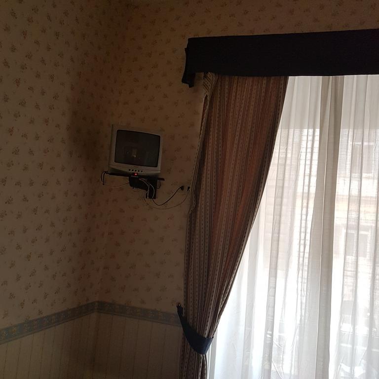 Hotel Orbis Rome Extérieur photo
