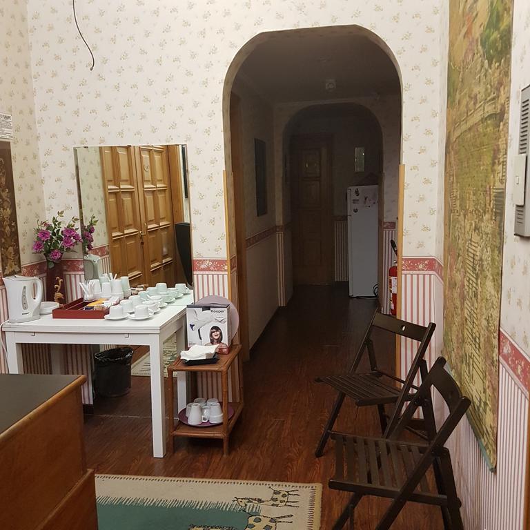 Hotel Orbis Rome Extérieur photo