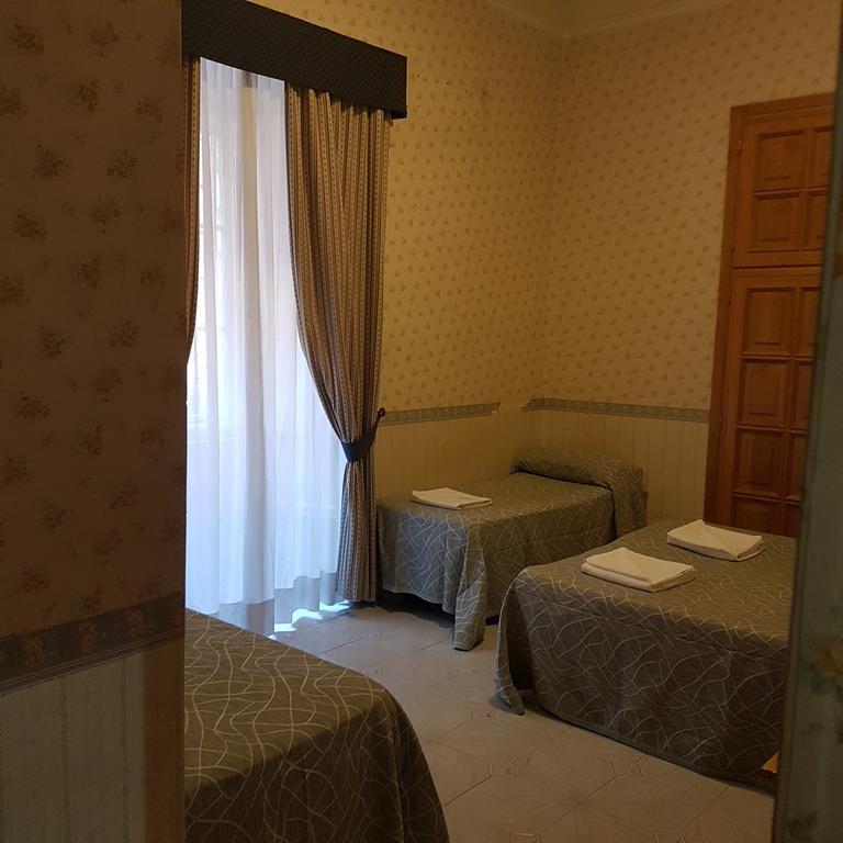 Hotel Orbis Rome Extérieur photo