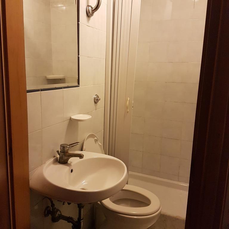 Hotel Orbis Rome Extérieur photo