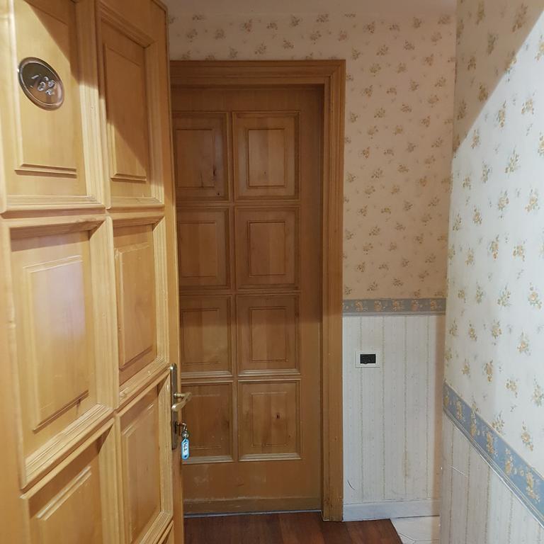 Hotel Orbis Rome Extérieur photo