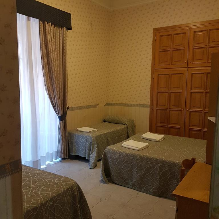 Hotel Orbis Rome Extérieur photo